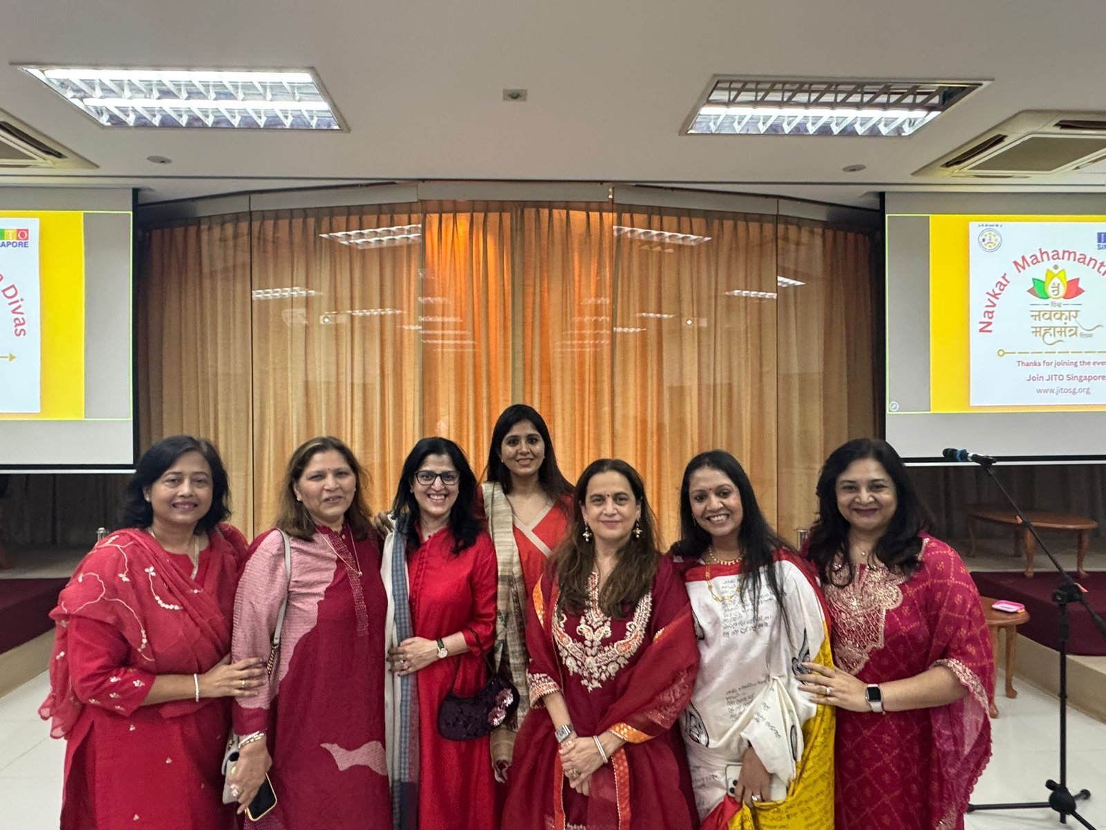 Navkar Divas Event Photo 3